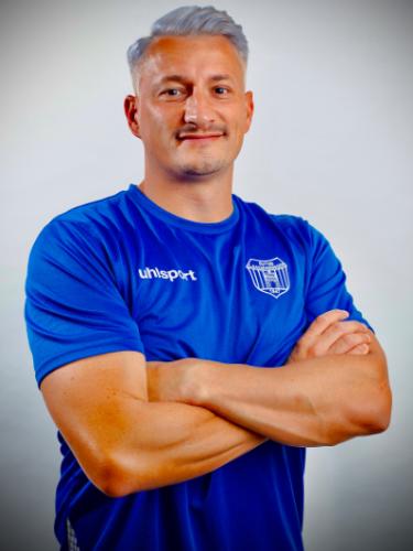 Rene Hauck