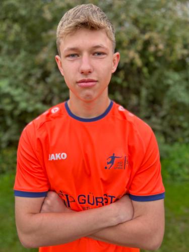 Avatar Bild für Julian Urban