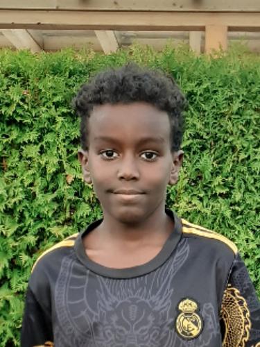 Suheer Shabcaan Ahmed