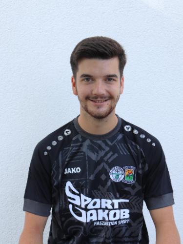 Avatar Bild für Lukas Mühlberger