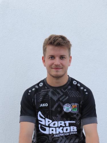 Avatar Bild für Maximilian Stemplinger