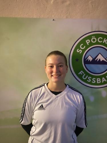 Avatar Bild für Anna-Lena Sinke