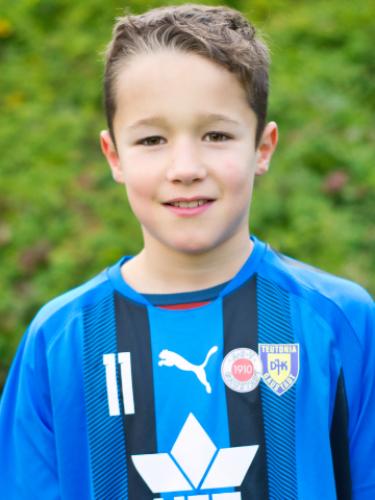 Jakob Hartmann