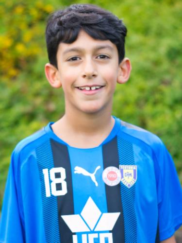 Eren Budak