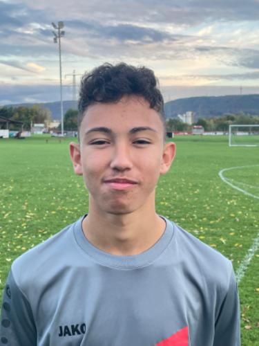 Avatar Bild für Malik Odris