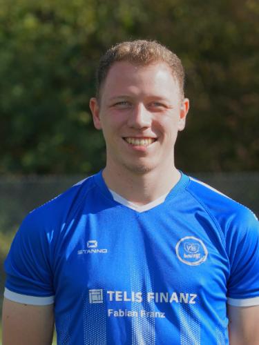 Avatar Bild für Felix Arneth