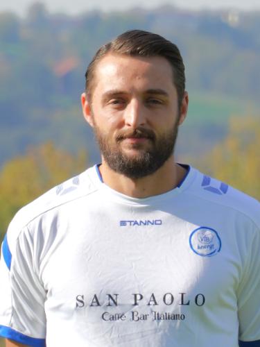 Avatar Bild für Marcel Bogner