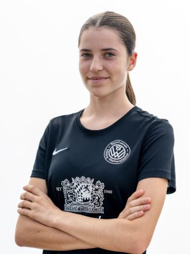 Avatar Bild für Elina Rastl