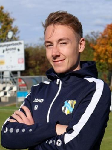 Avatar Bild für Alexander Wurst