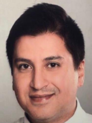 Ali Pezhmanyar