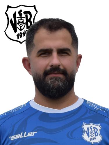 Avatar Bild für Mohammad Wasegh