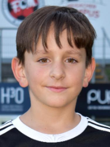 Jakob Schwarzenberger