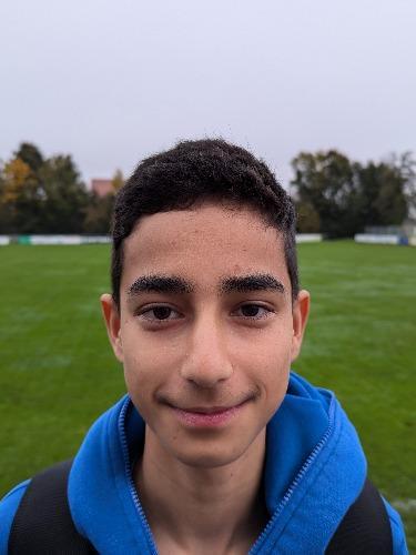 Avatar Bild für Mahdi Rezai