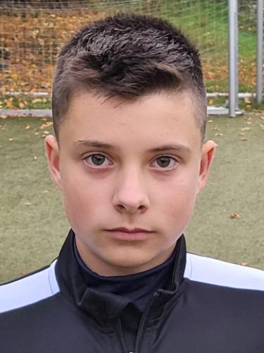 Yannik Bruder