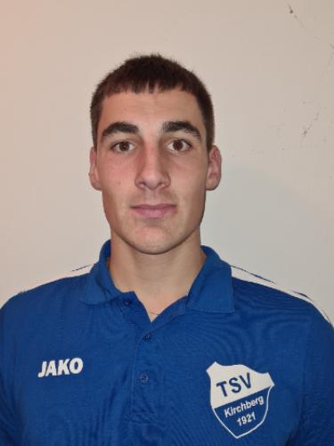 Avatar Bild für Tobias Schuhmacher