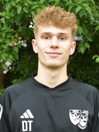 Avatar Bild für Daniel Tabler