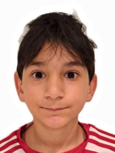 Muhammed Sahin