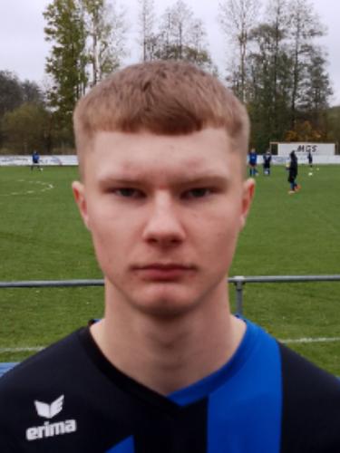 Maximilian Stöckner