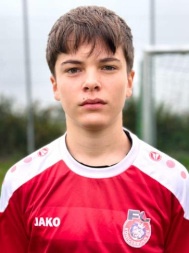 Jonas Redl