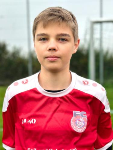 Luca Steinbach
