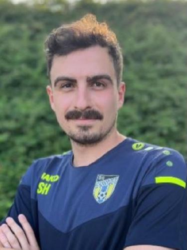 Avatar Bild für Sven Herrmann