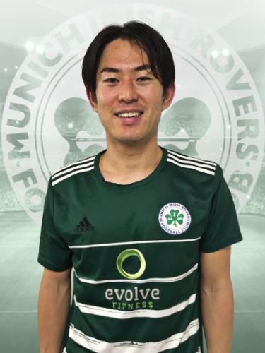 Kazufumi Yabu