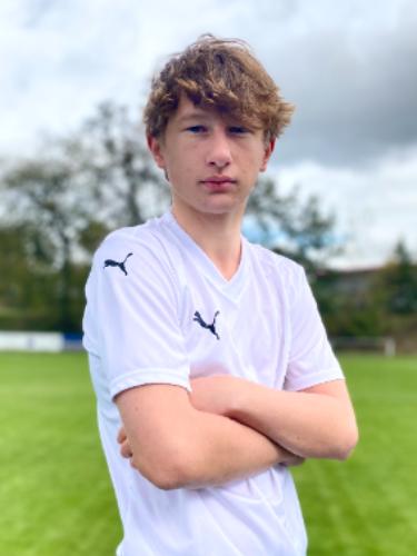 Avatar Bild für Hannes Krüger