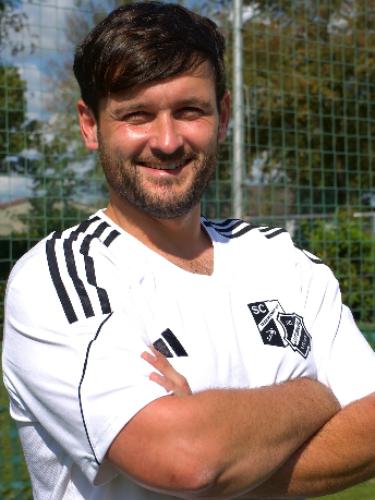 Avatar Bild für Christian Hurler