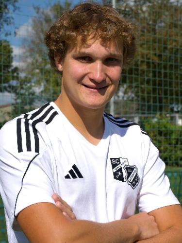 Lukas Schweyer