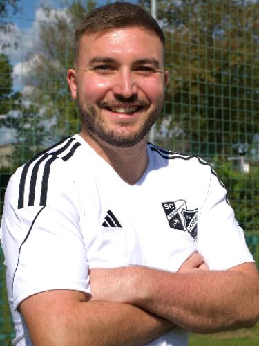 Avatar Bild für Dominik Mörz