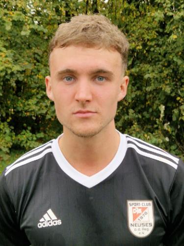 Avatar Bild für Danilo Pankratz