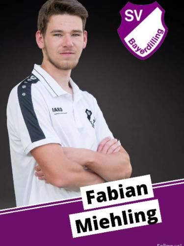 Fabian Miehling