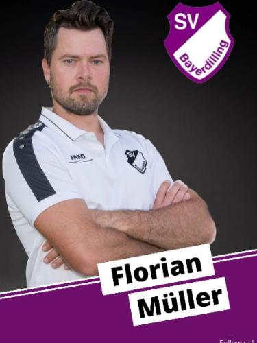 Florian Mueller