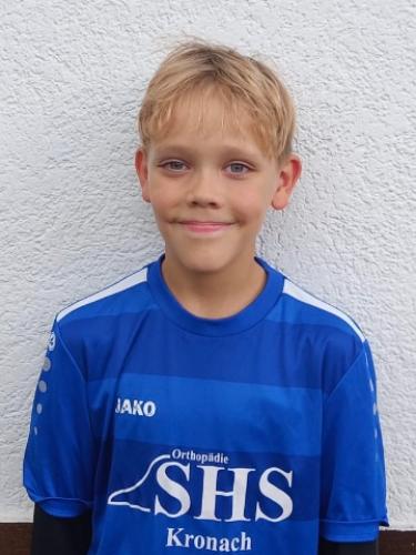 Hannes Barnickel