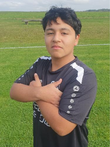 Avatar Bild für Raul Allpo Araujo