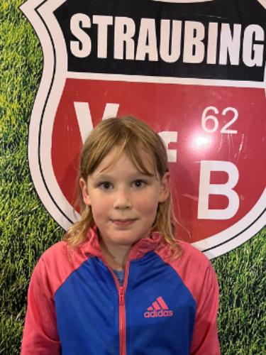 Shanice Willems