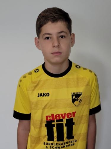 Leoris Bala