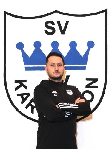 Avatar Bild für Marcus Baehrle