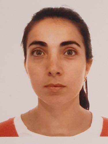 Karla Bode Buscaglia