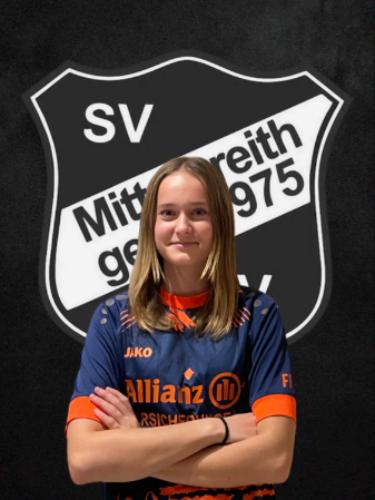 Avatar Bild für Angelina Herauf