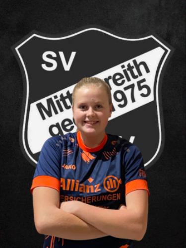 Avatar Bild für Sophia Scheitinger