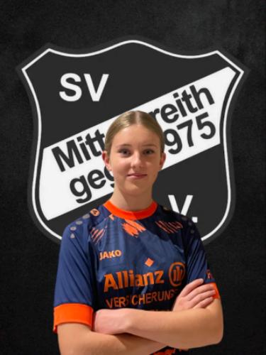 Avatar Bild für Jasmin Steinberger