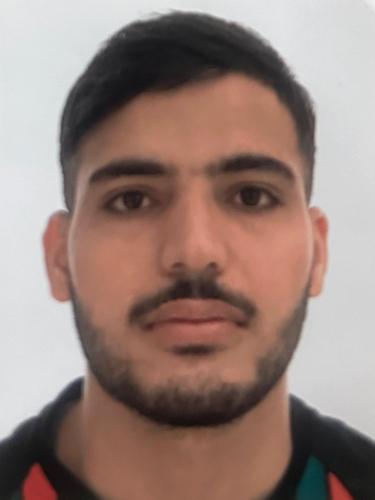 Avatar Bild für Ayoub Azougagh