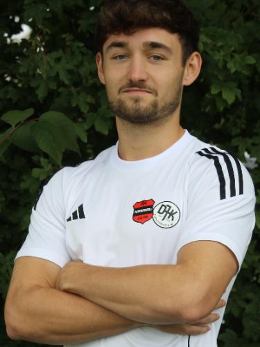 Avatar Bild für Hannes Weidinger