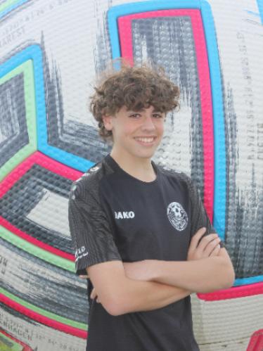 Avatar Bild für Emilio Mangione