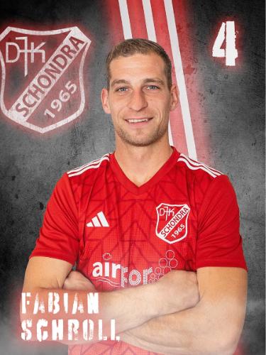 Fabian Schroll