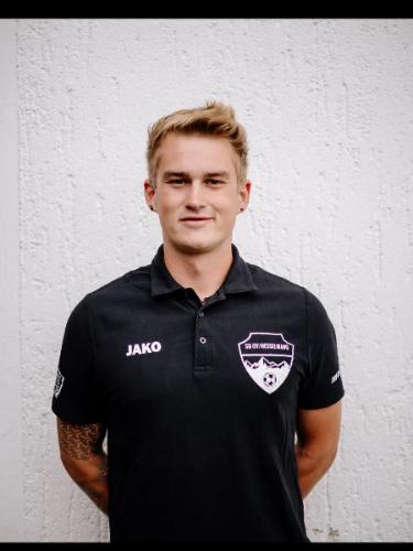 Avatar Bild für Moritz Reffler