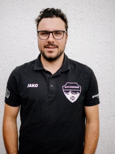 Avatar Bild für Dennis Hindelang