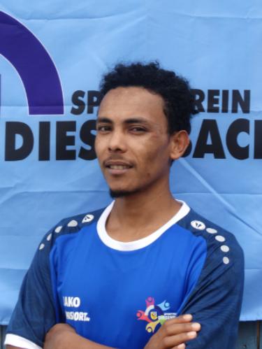 Idriss Abdu