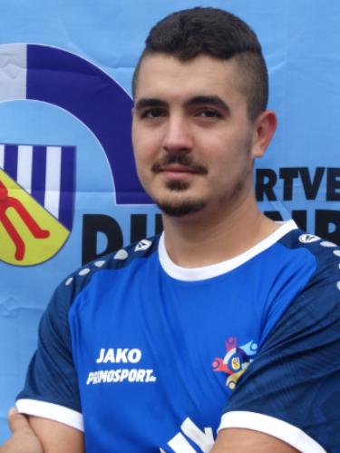 Dariusz Ryndak